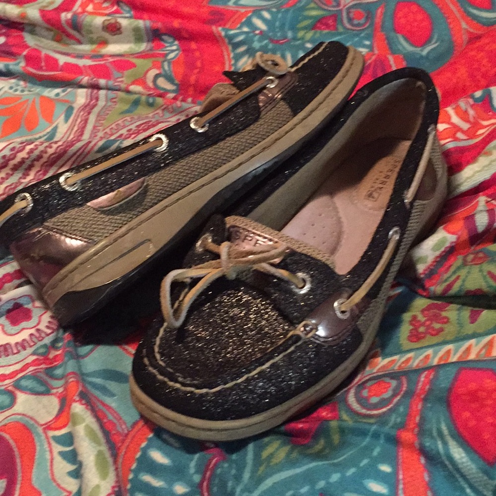 Sperry Top Slider